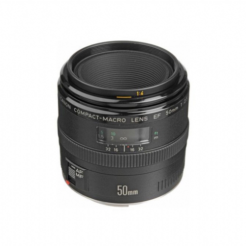 canon 50mm f2 5