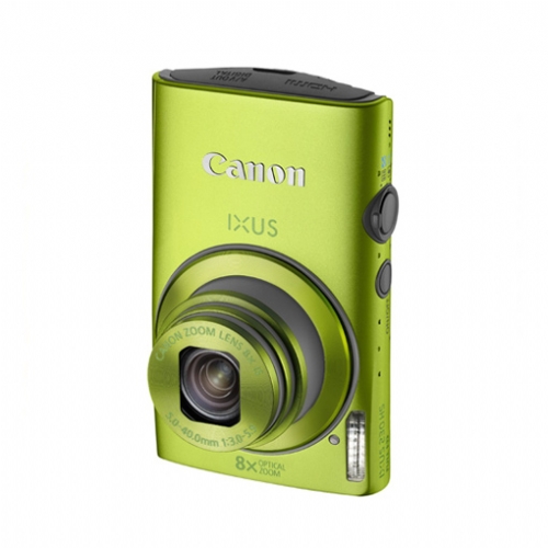 Canon IXUS 230 HS (Yeşil) fiyatı- Netfotomarket Türkiye'nin