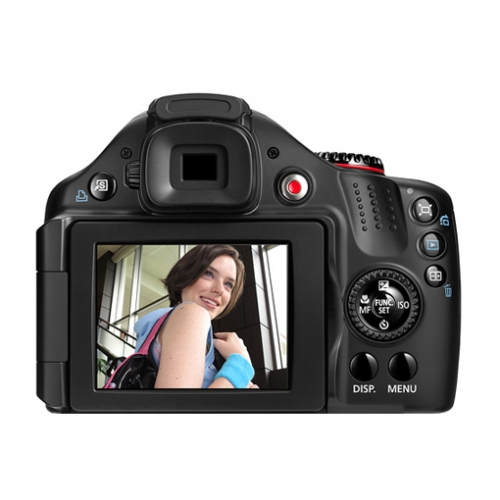 Canon powershot sx40 hs hotsell
