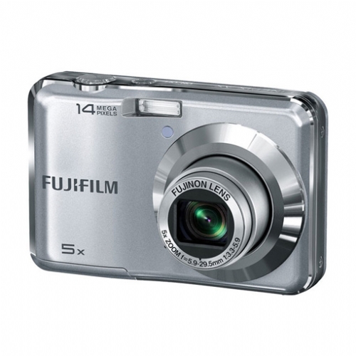 Fujifilm Finepix AX300 (Gümüş) fiyatı- Netfotomarket Türkiye'nin