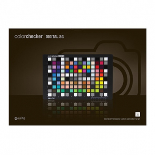 X-Rite ColorChecker Digital SG fiyatı- Netfotomarket Türkiye'nin ...