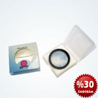 B&W Circular Polarize Filtre (58 mm)