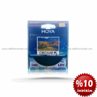 Hoya Circular Polarize 77mm