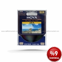 Hoya Circular Polarize Slim 37mm