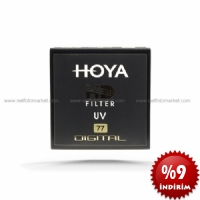 Hoya HD UV 46mm