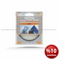 Hoya HMC UV (C) Slim Multicoated 37mm