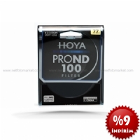 Hoya Pro ND 100 82mm