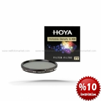 Hoya Variable Density 58mm