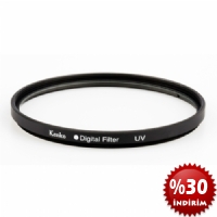 Kenko UV Filtre (67 mm)